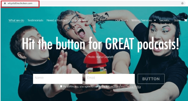 網域網站示例 網域網站示例